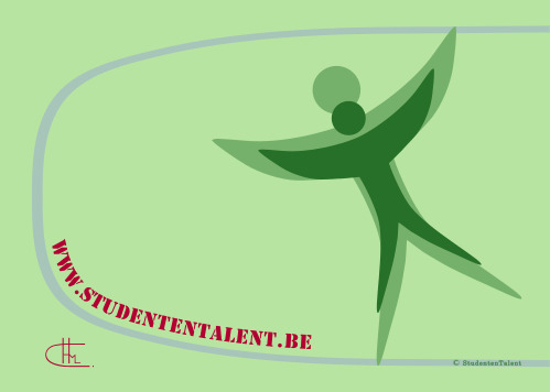 Logo StudentenTalent